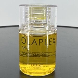 Olaplex No. 7 Bonding Oil 1oz Boosts Shines Strengthens&Repairs